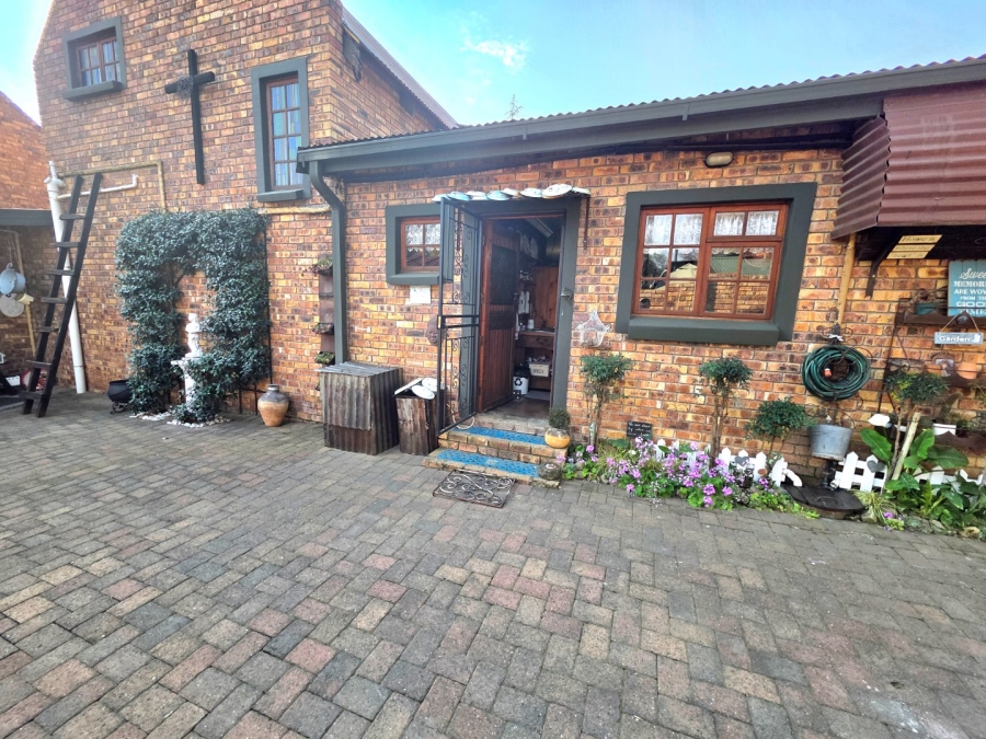 3 Bedroom Property for Sale in Jordania Free State